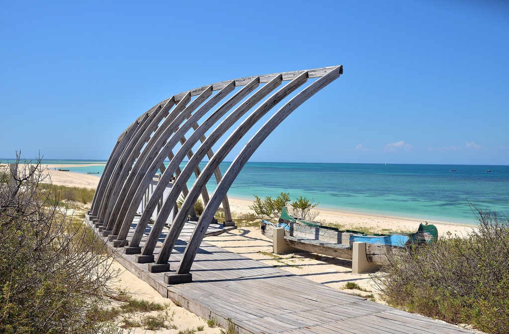 Évasion sur l’île de Nosy Ve & déjeuner pique-nique